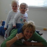 Ann Matthews Photo 22