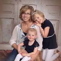 Crystal Gilliland Photo 11