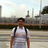 Wei Chin Photo 16