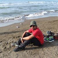 Amir Eshraghi Photo 13