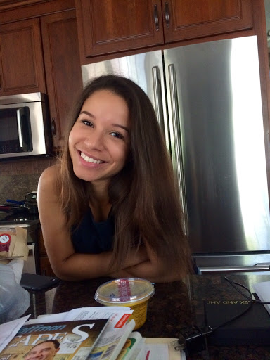 Lena Rodriguez Photo 16