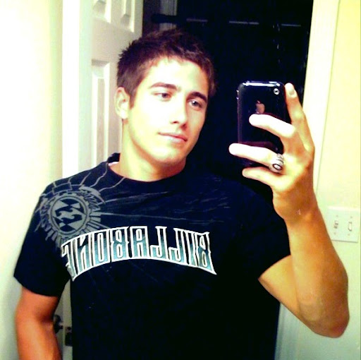 Matt Brock Photo 23