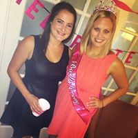 Rachel Nobles Photo 18