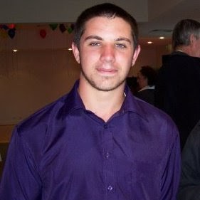 Tim Mitchell Photo 30