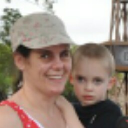 Sandra Overton Photo 10