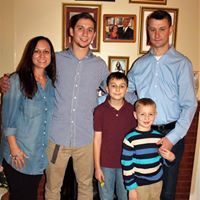 Jason Mayo Photo 36