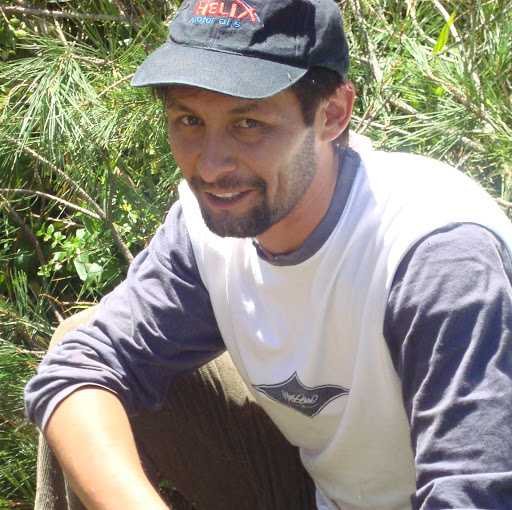 Rodolfo Martinez Photo 33