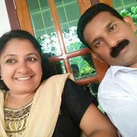 George Mathew Photo 44