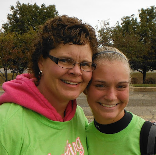 Sheryl Carter Photo 2