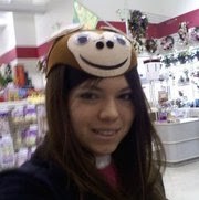 Nicole Dickson Photo 14
