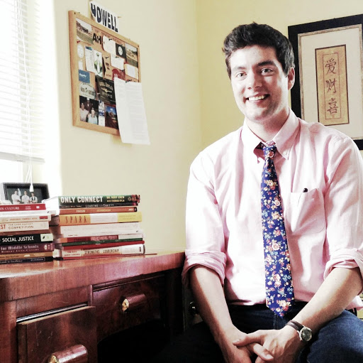 Adam Howell Photo 21