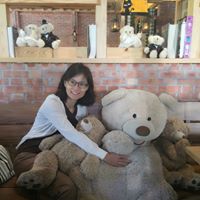 Lilly Hwang Photo 4