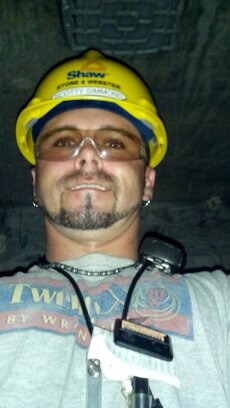 Scotty Simmons Photo 29