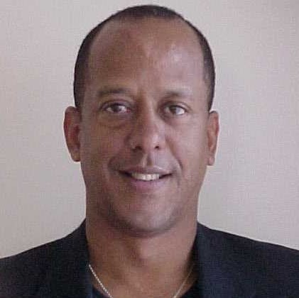 Gerald Parham Photo 3