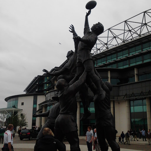 James Rothnie Photo 3