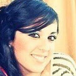 Maria Hurtado Photo 33