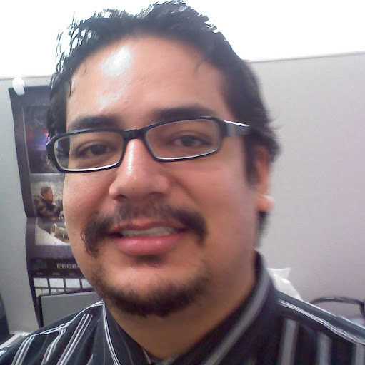 Jason Roldan Photo 23