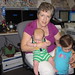 Evelyn Carter Photo 16
