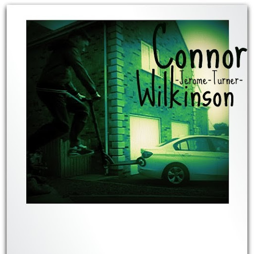 Connor Wilkinson Photo 17