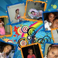 Isabel Borrero Photo 7