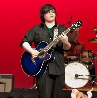 Jason Fraley Photo 9