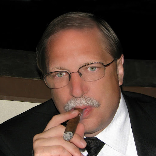 Timothy Riley Photo 37
