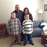 Beth Byers Photo 14