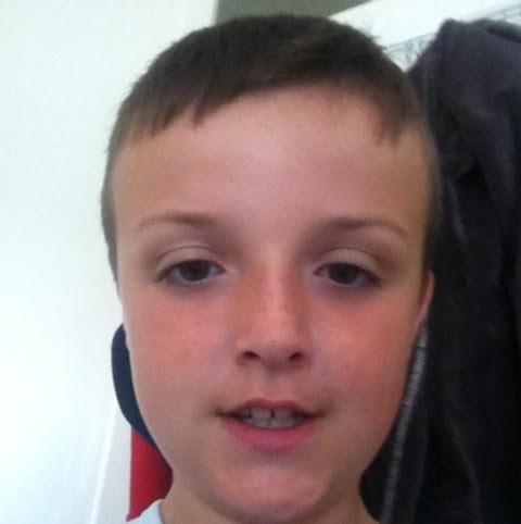 Patrick Somers Photo 21