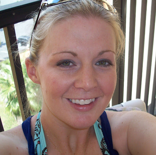 Tiffany Newman Photo 32