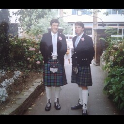 Graham Allison Photo 4