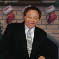Ronald Underwood Photo 12