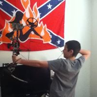 Greg Lapointe Photo 3
