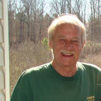 George Mitchell Photo 30