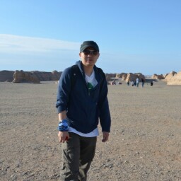 Hui Cheng Photo 13