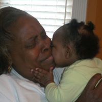 Delores Thornton Photo 13