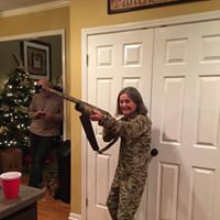 Helen Cline Photo 13
