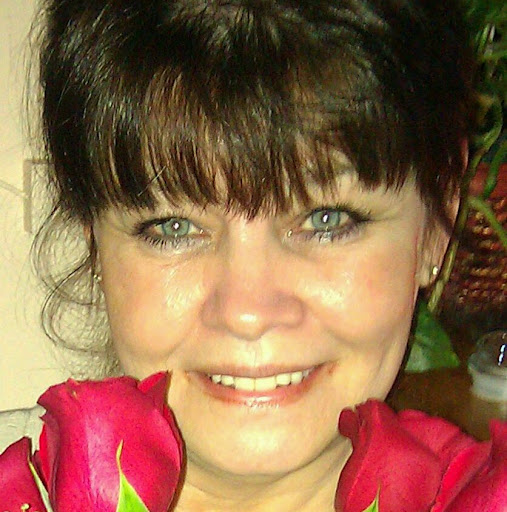 Christine Christian Photo 5