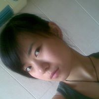 Frances Lu Photo 20