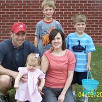 Allison Haynes Photo 17