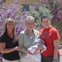 Janice Rounds Photo 9