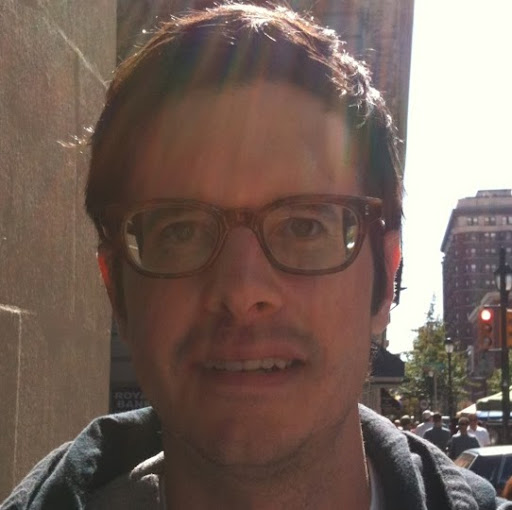 Patrick Troy Photo 26