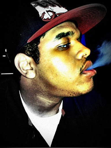 Anthony Ramos Photo 44