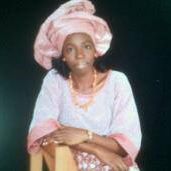 Vivian Benjamin Photo 7