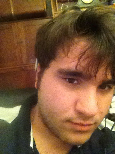 Jonathan Vitale Photo 6