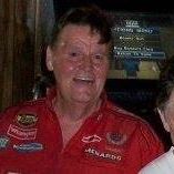 Cliff Evans Photo 40