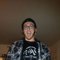 Cody Draper Photo 7