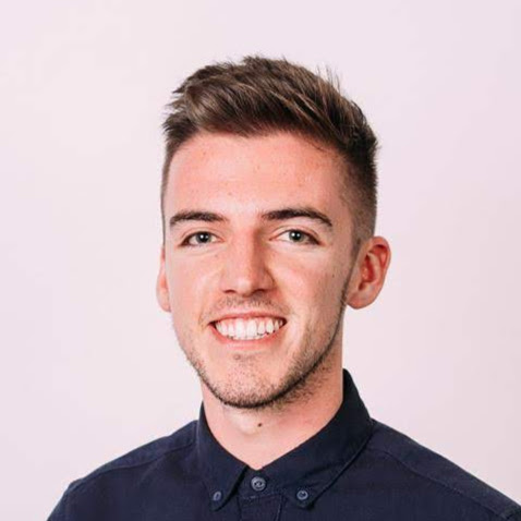 George Coombs Photo 16