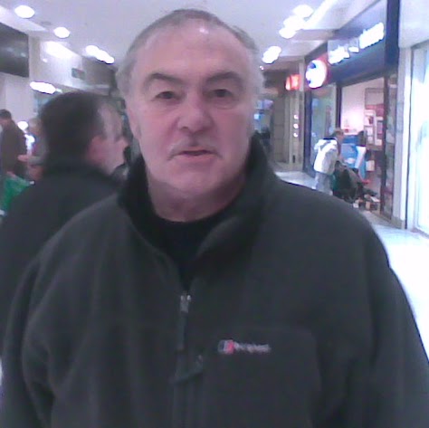 Neil Cunningham Photo 32
