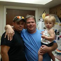 Brian Pollard Photo 10
