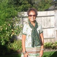 Jackie Durrant Photo 13